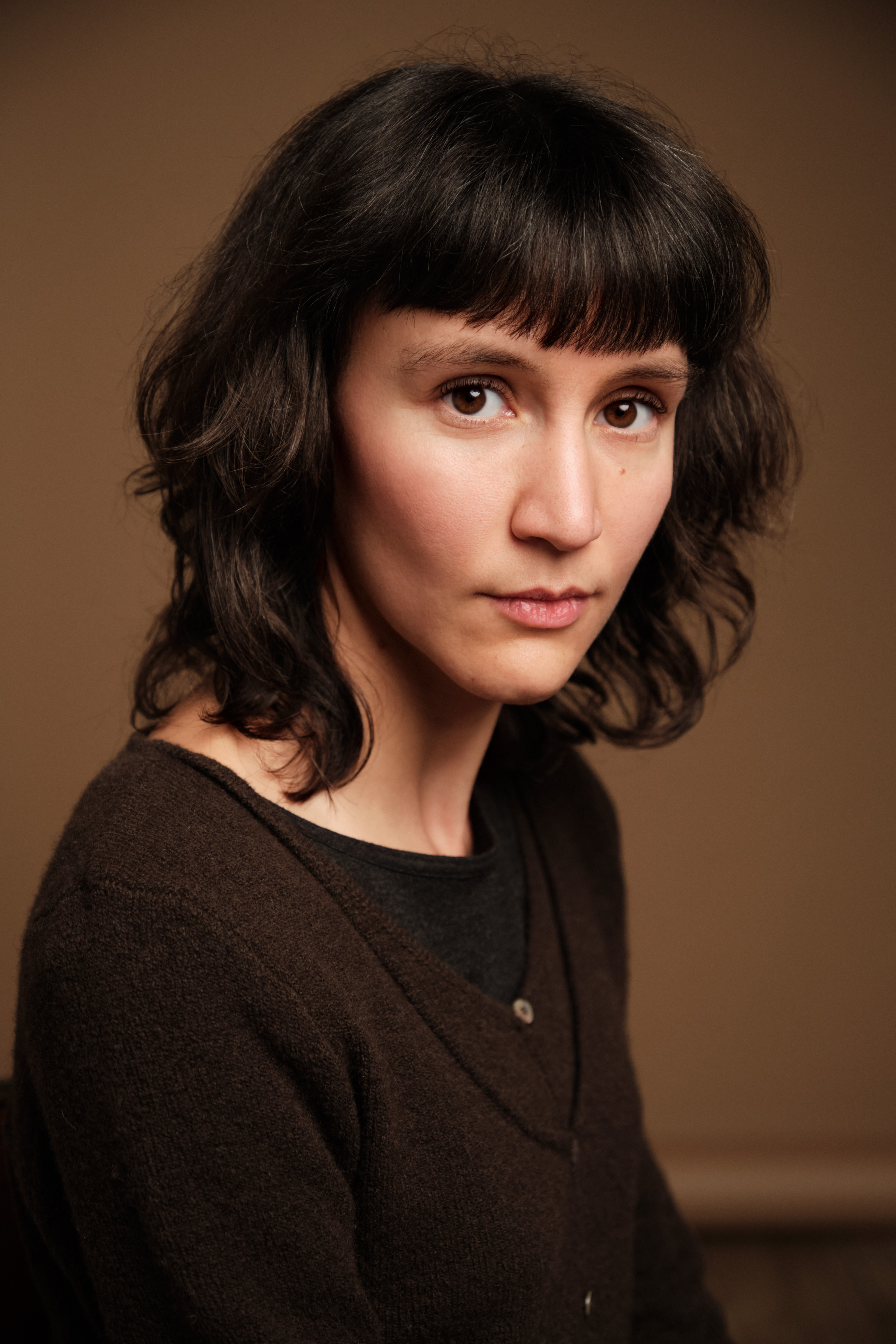 Sofía Valdiri Méndez 